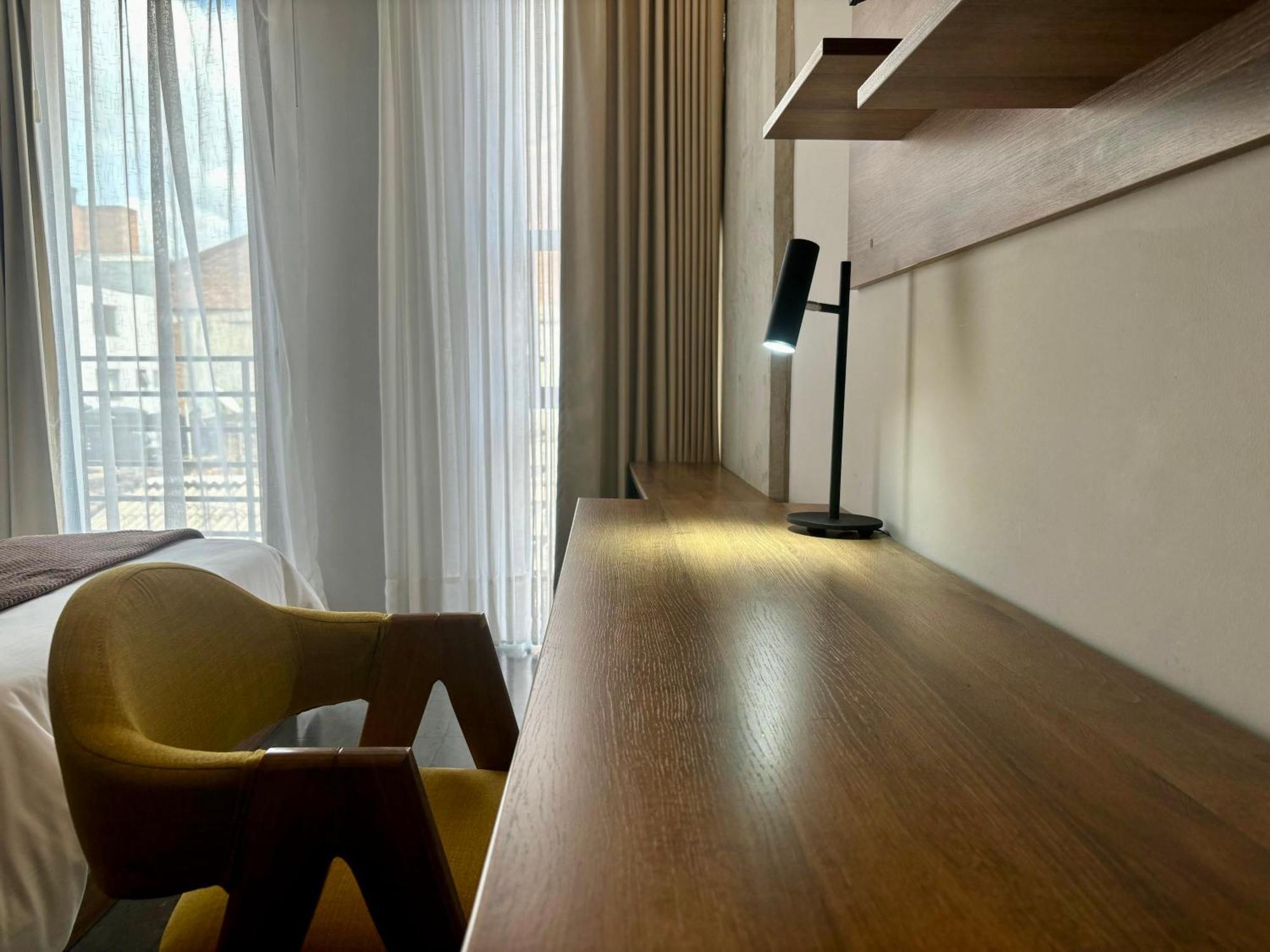 Atelier Ivin 567 Apartment Bogota Exterior photo