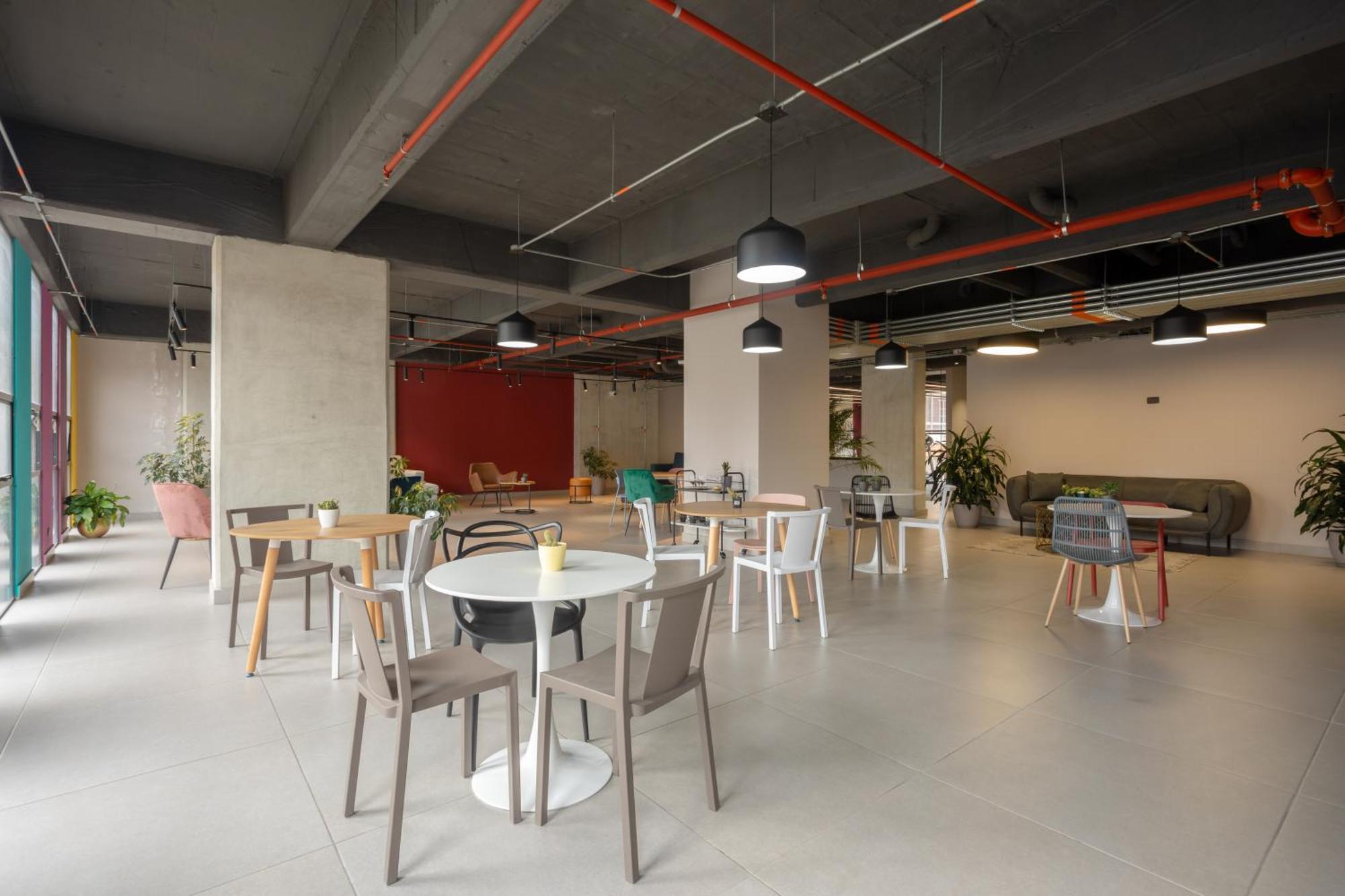 Atelier Ivin 567 Apartment Bogota Exterior photo